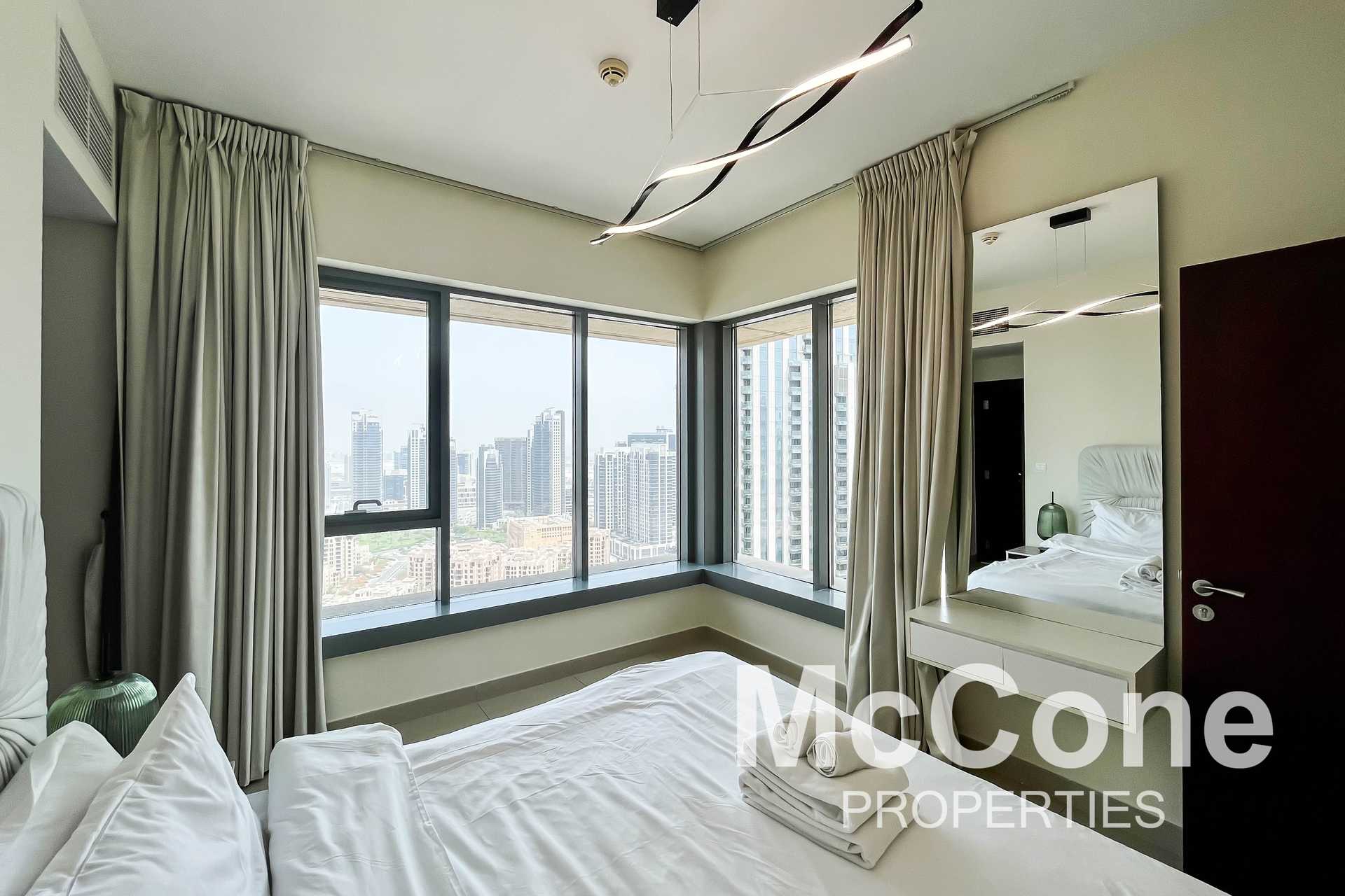 Condominium in Dubai, Dubai 11964947