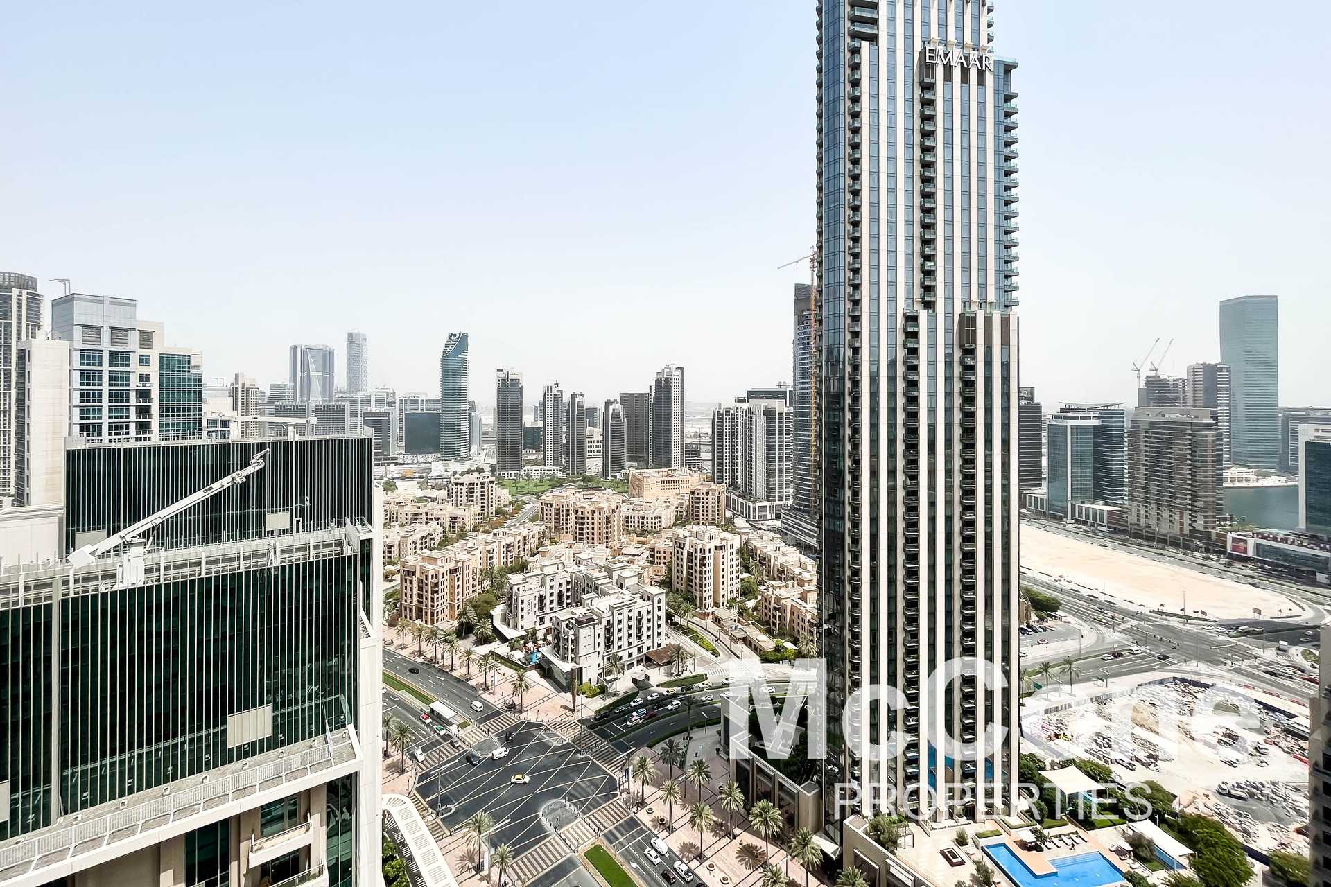 Kondominium dalam Dubai, Dubai 11964947