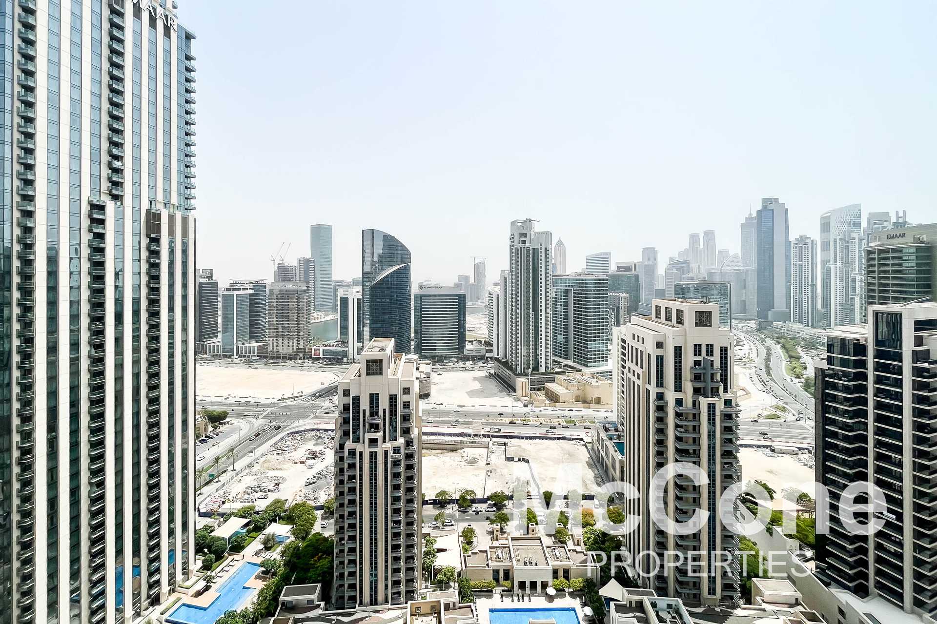 Osakehuoneisto sisään Dubai, Dubai 11964947