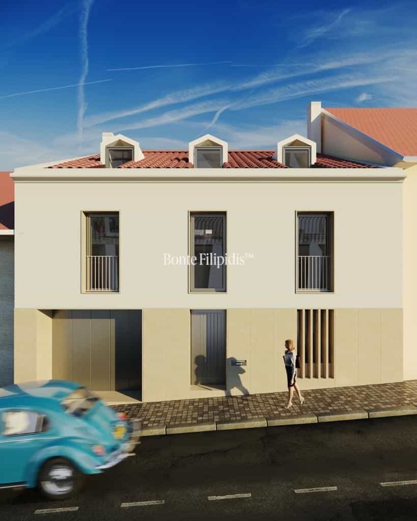 House in Caramao, Lisboa 11964991
