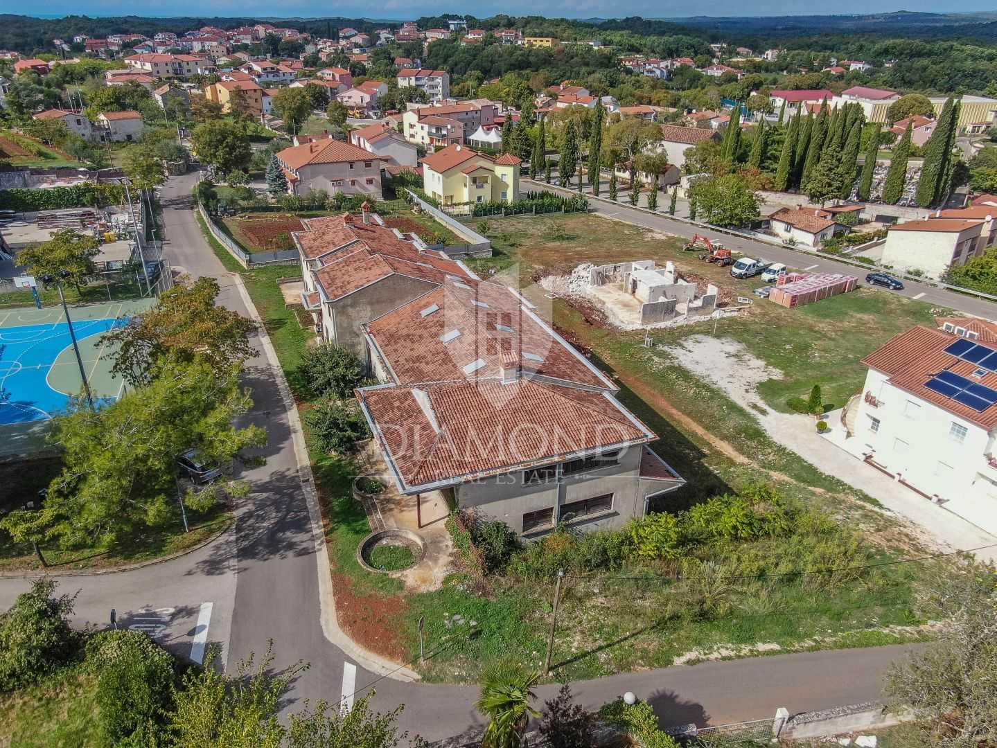 House in Rovinj, Istarska Zupanija 11965026