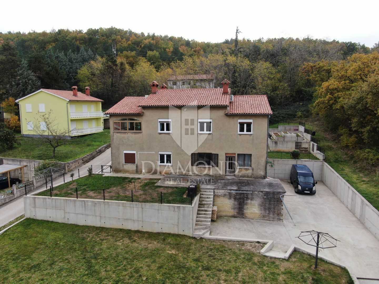 House in Labin, Istarska Zupanija 11965064