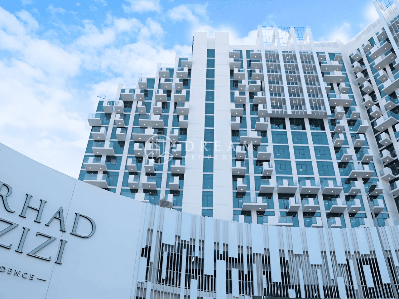 Condominium in Dubai, Dubayy 11965145