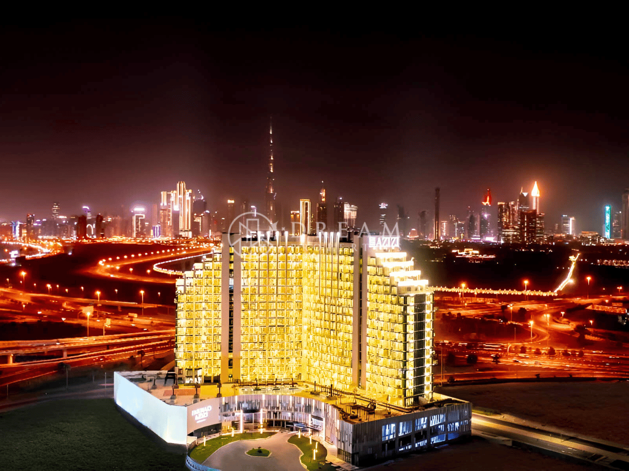 Condominium in Dubai, Dubayy 11965145