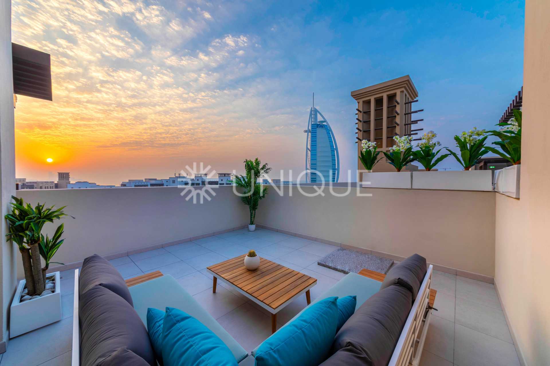 Residentieel in Dubai, Dubai 11965170