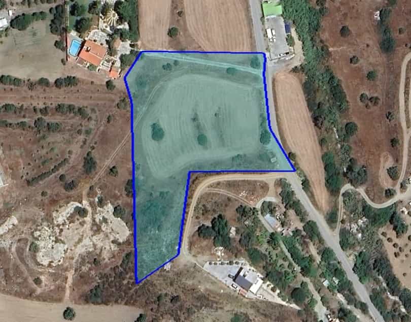 Land in Pyrgos, Larnaka 11965203