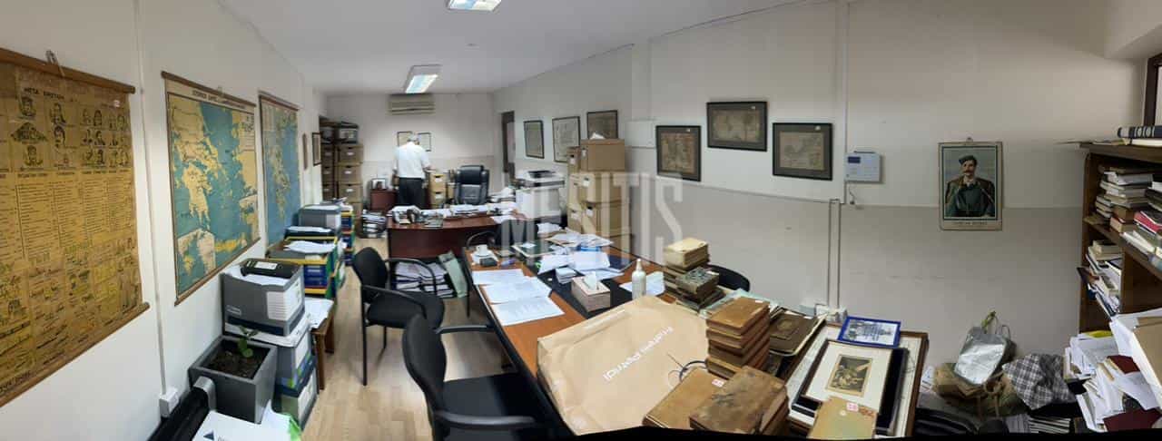 Oficina en Nicosia, Lefkosia 11965239