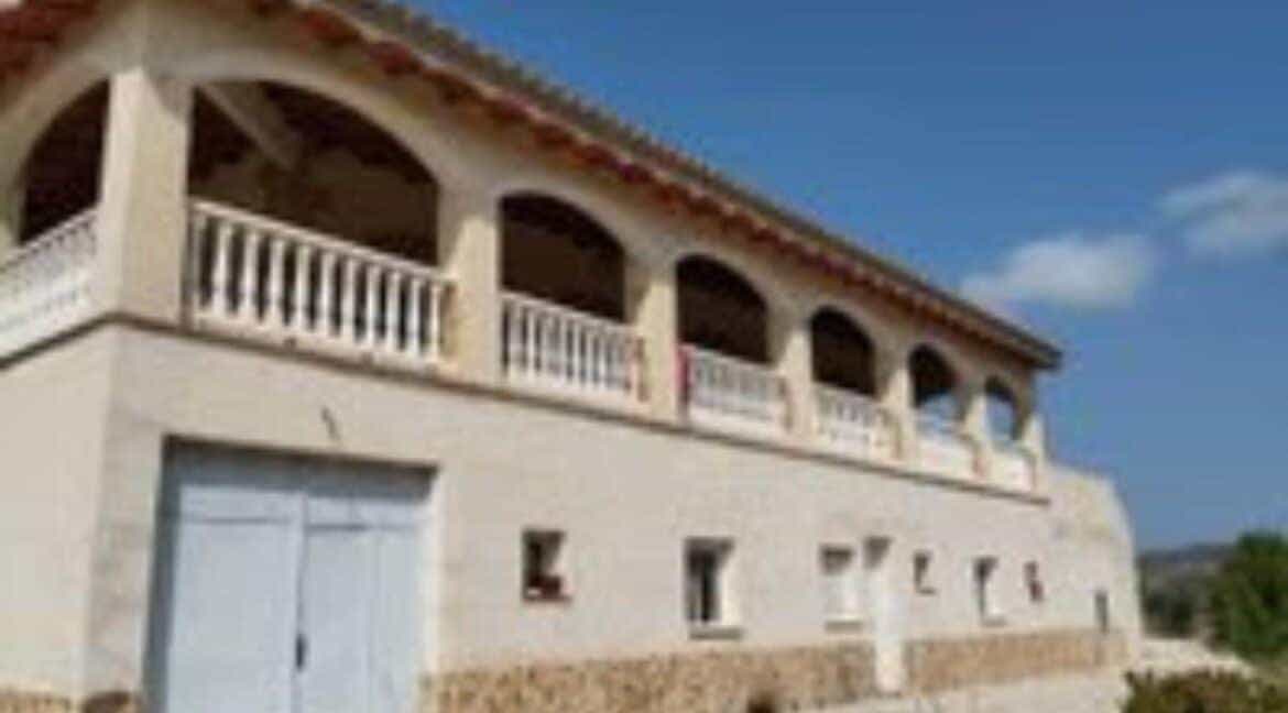 House in Ofra, Valencia 11965331