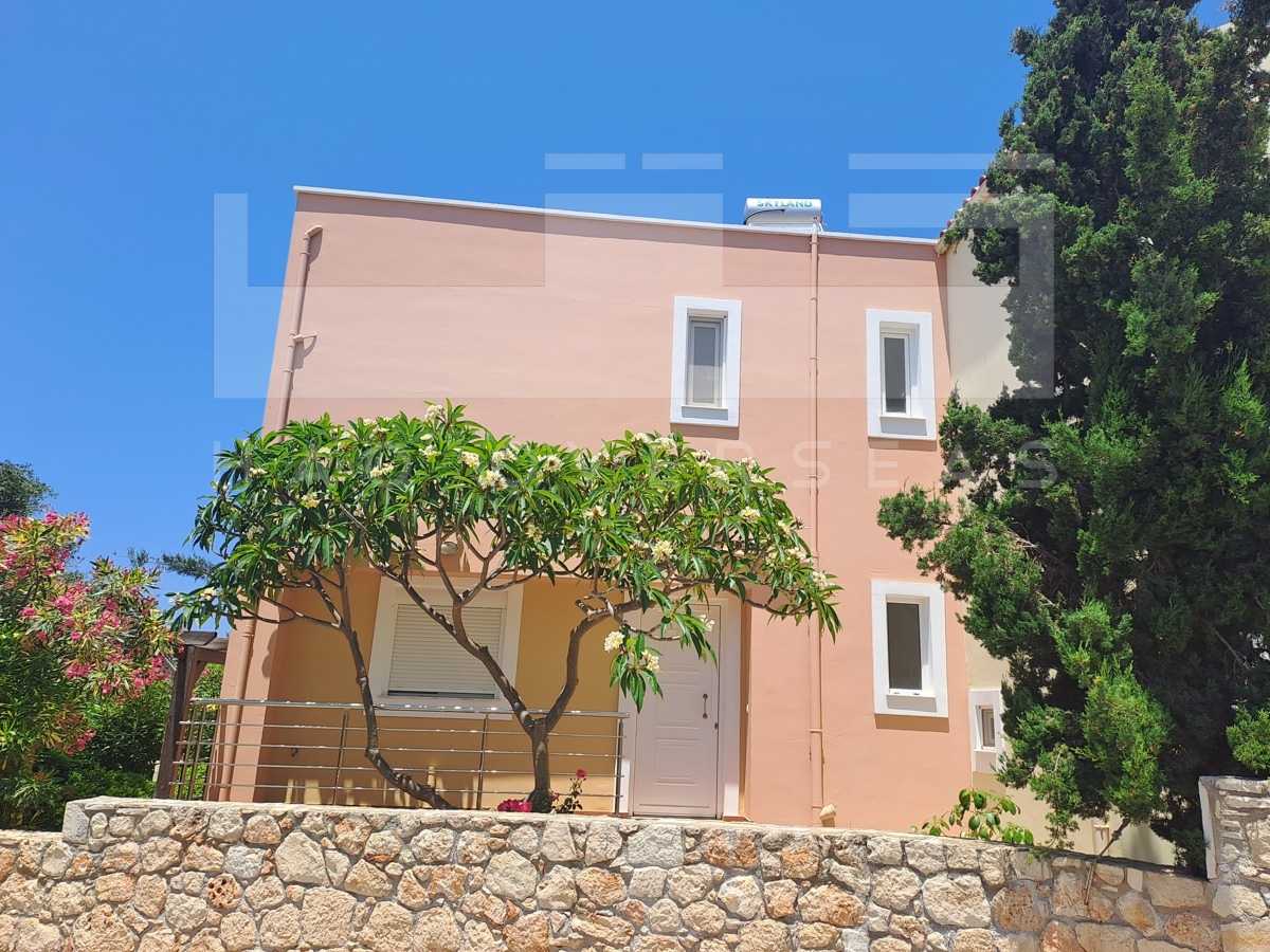 Будинок в Хорафакія, Криті 11965335