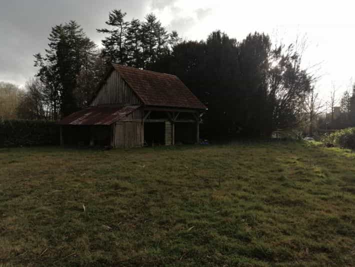 Dom w Le Mesnil-Rainfray, Normandia 11965345