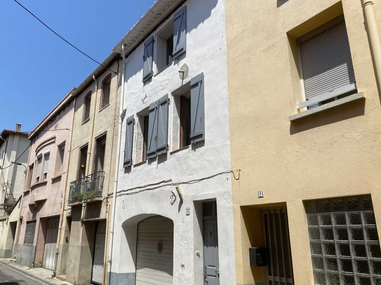 σπίτι σε Ille-sur-Tet, Occitanie 11965395