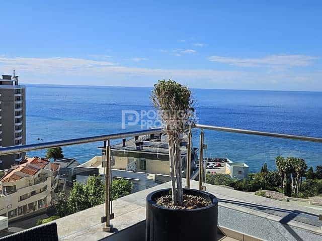 Eigentumswohnung im Funchal, Madeira 11965398