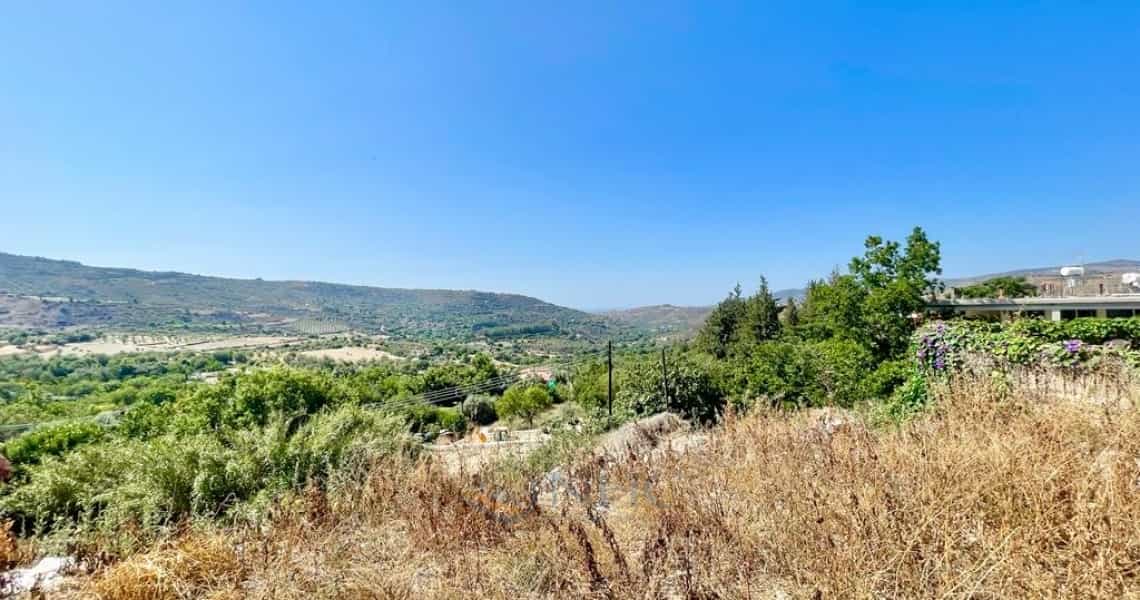 Land in Giolou, Paphos 11965401