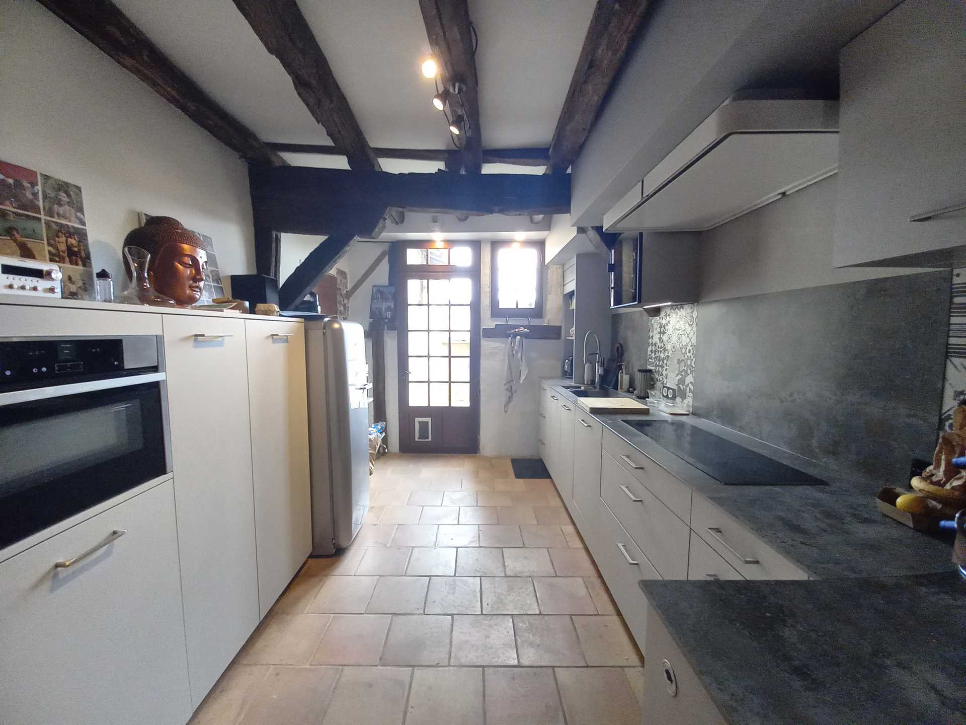 Будинок в Villeréal, Nouvelle-Aquitaine 11965415