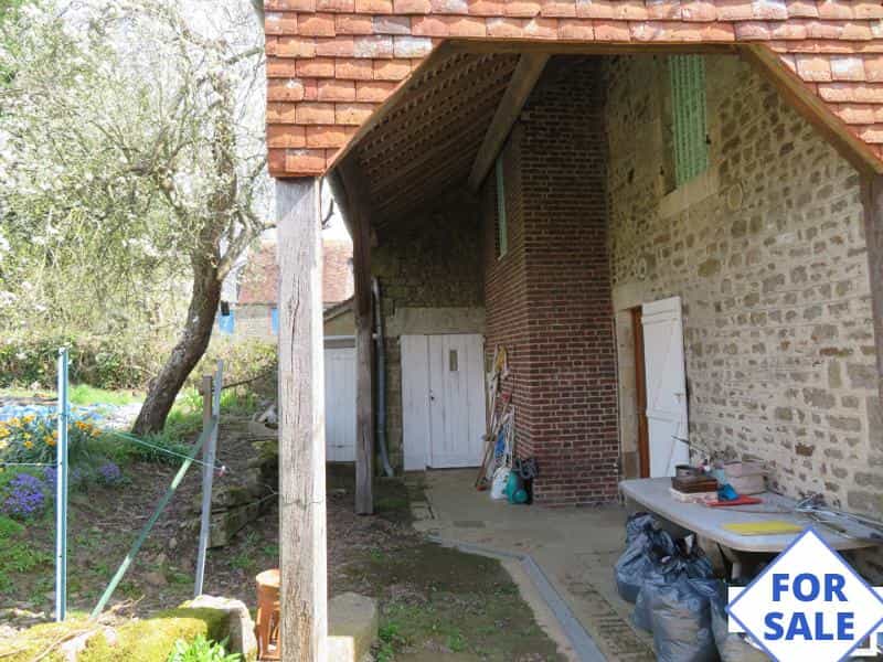 жилой дом в Écouché-les-Vallées, Normandie 11965442
