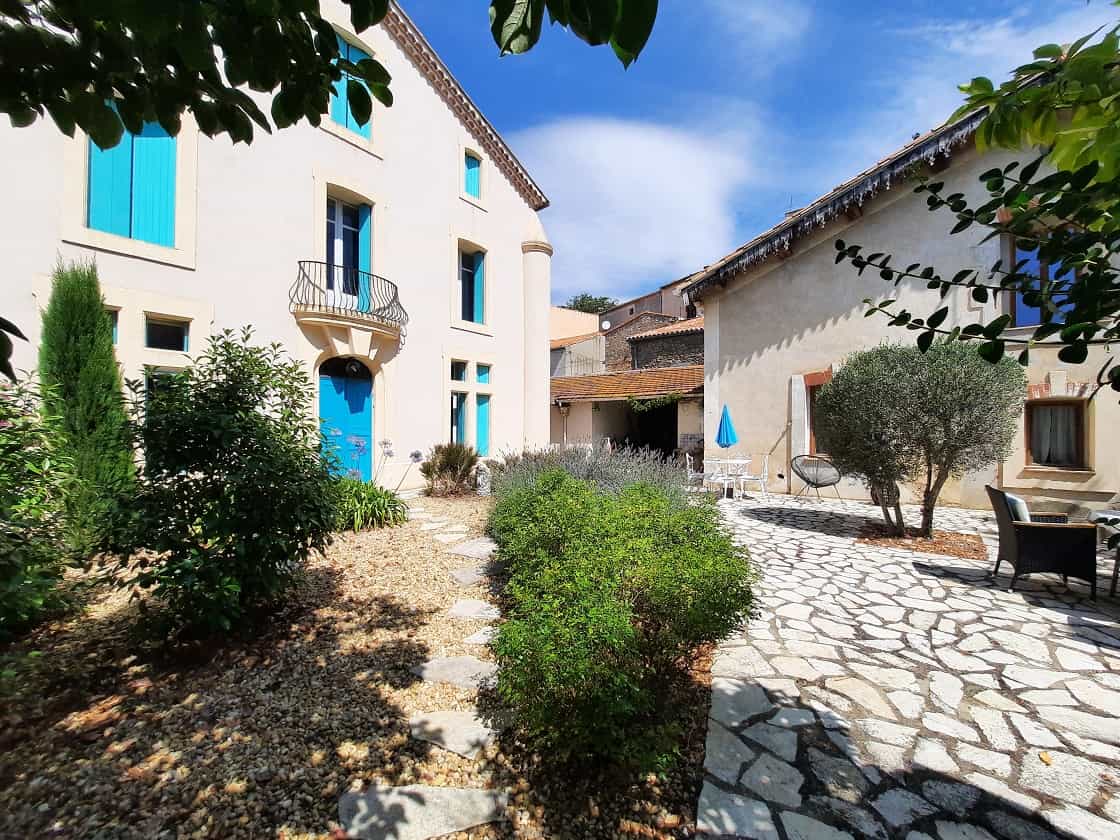 Haus im Pailhes, Occitanie 11965452