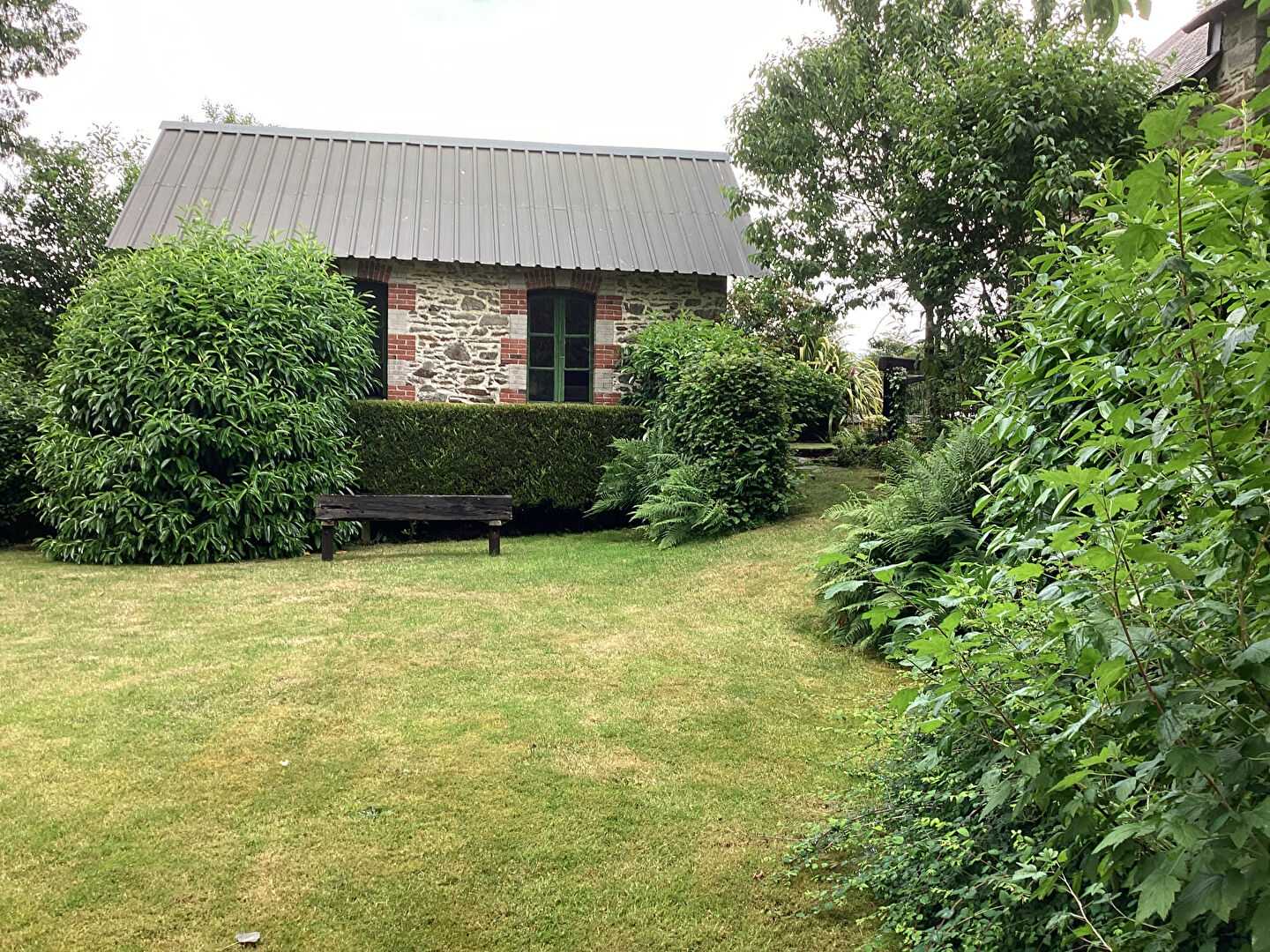 Casa nel La Chèze, Brittany 11965462