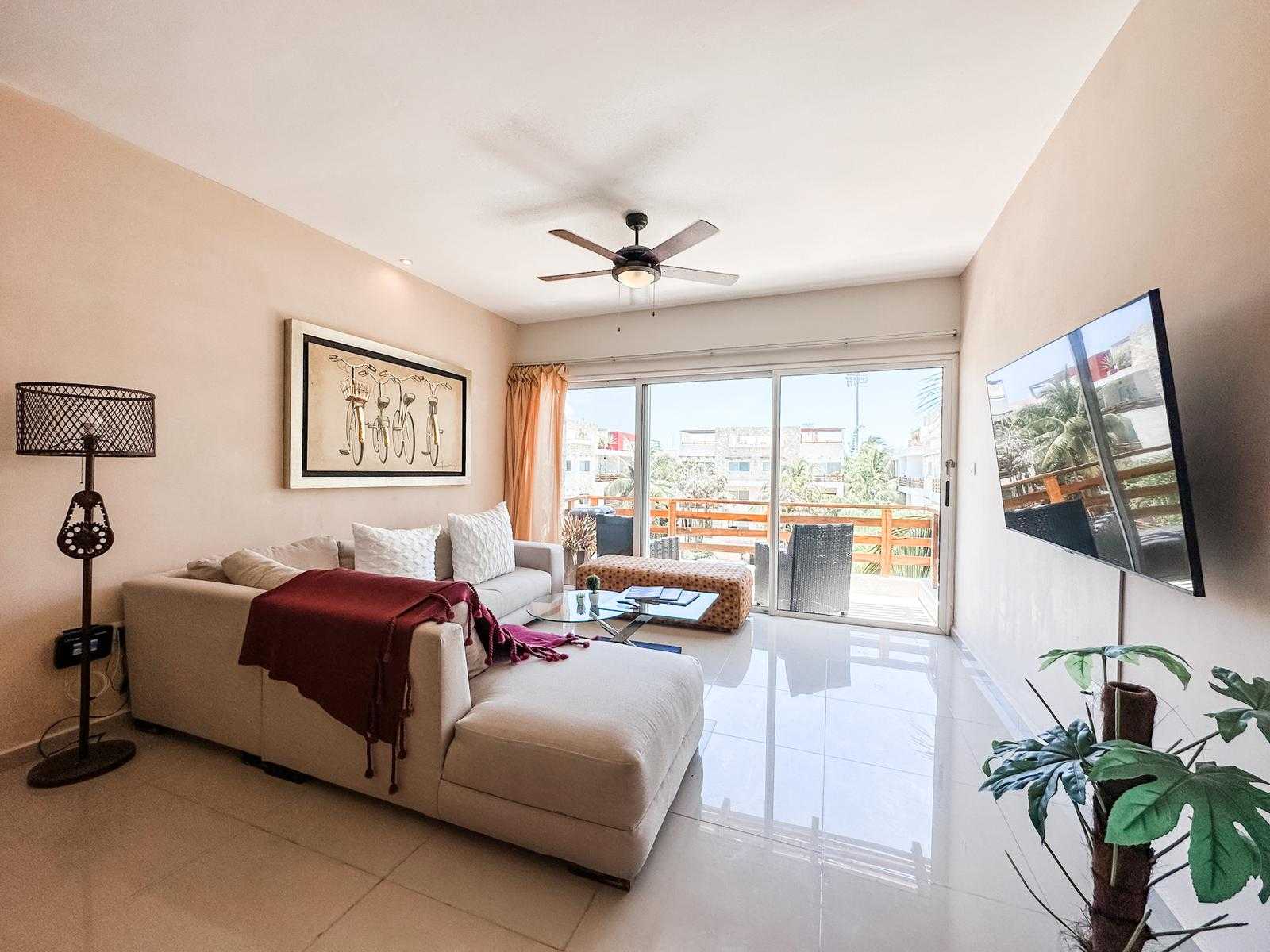 Condominium in Playa del Carmen, Quintana Roe 11965471