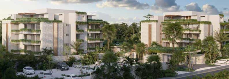 Condominium dans , Quintana Roo 11965515