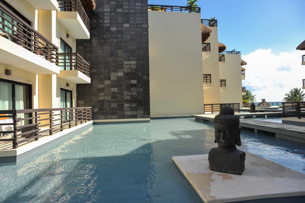 Condominium dans Playa del Carmen, Quintana Roo 11965567