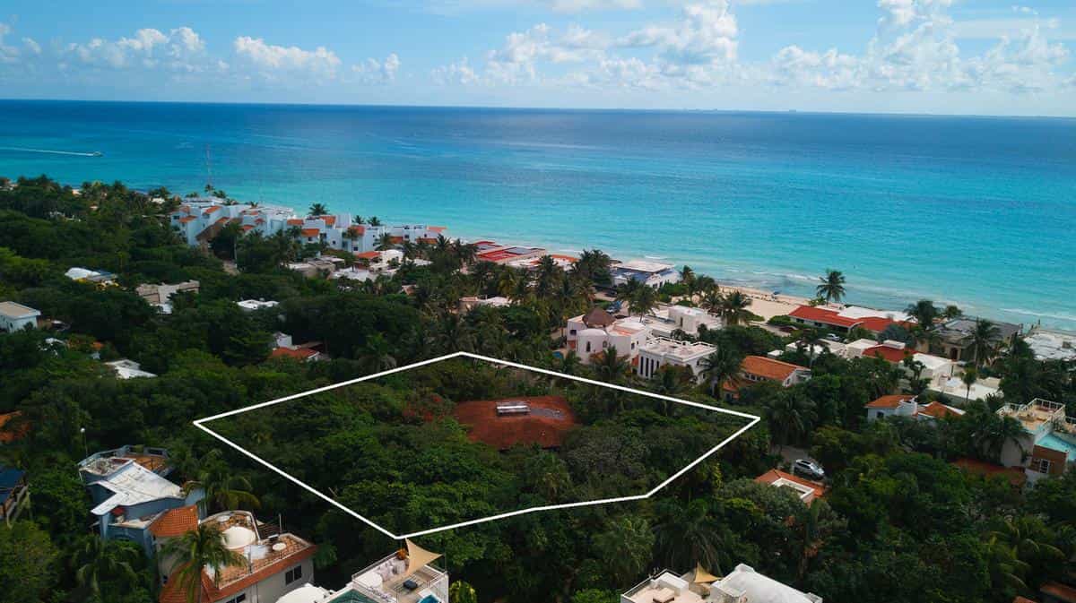 Dom w Playa del Carmen, Quintana Roo 11965568