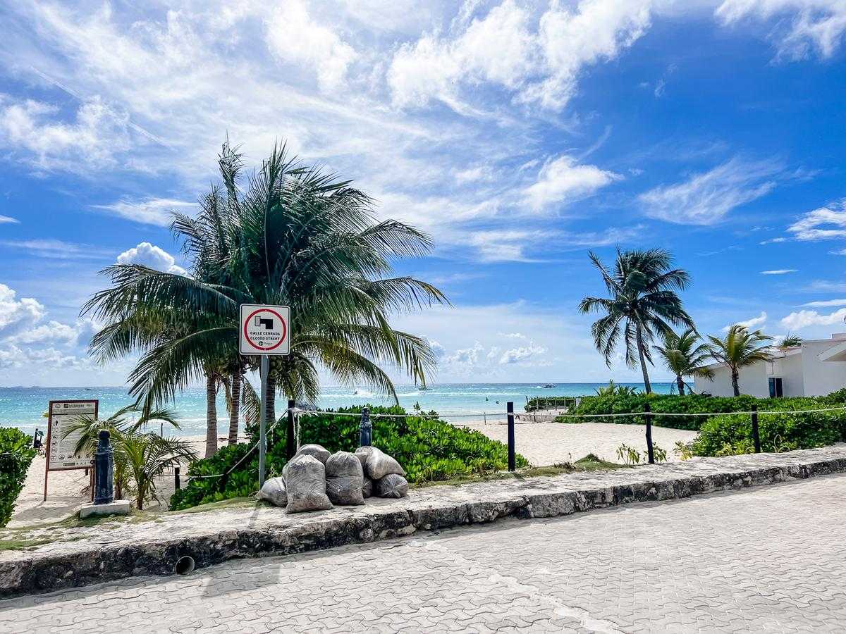 loger dans Playa del Carmen, Quintana Roo 11965568