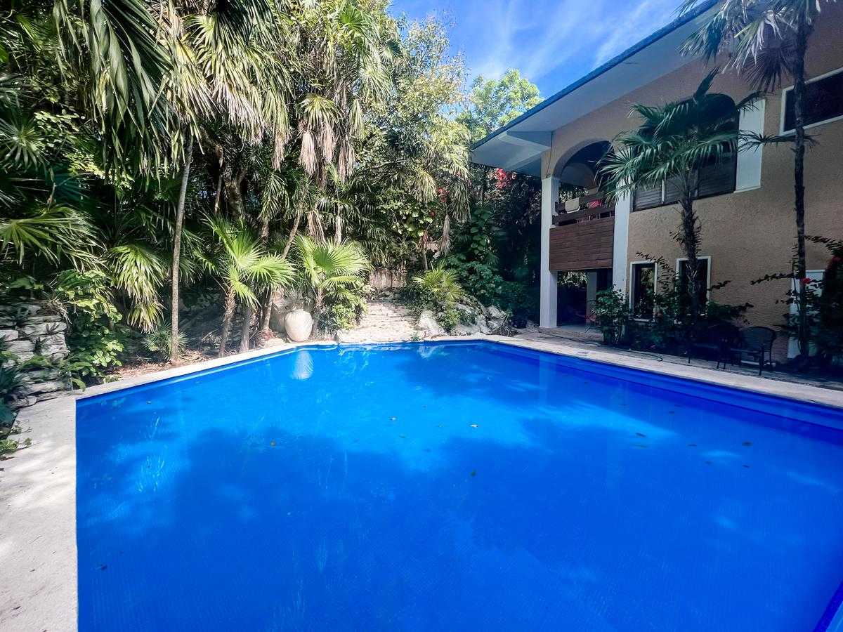 σπίτι σε Playa del Carmen, Quintana Roo 11965568