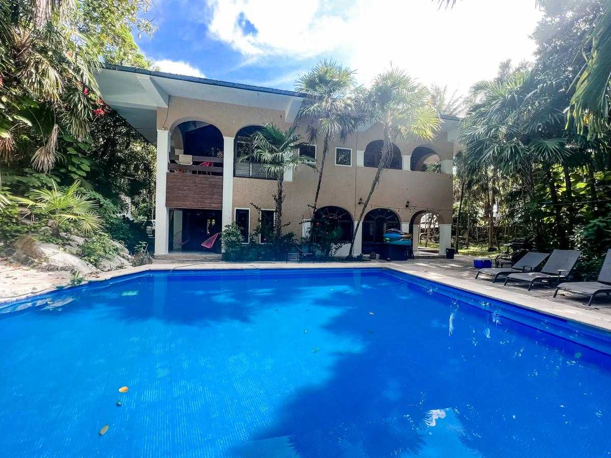 Hus i Playa del Carmen, Quintana Roo 11965568