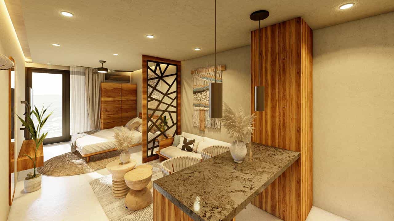 Condominium in Playa del Carmen, Quintana Roo 11965574