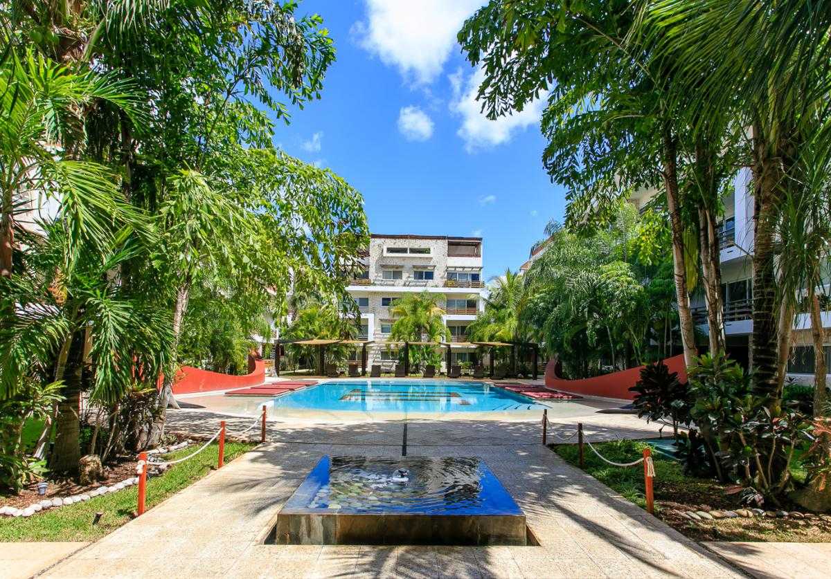 Condominium in Playa del Carmen, Quintana Roo 11965575