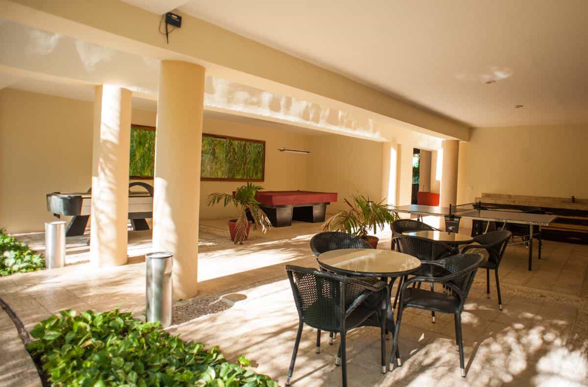 Eigentumswohnung im Playa del Carmen, Quintana Roo 11965575