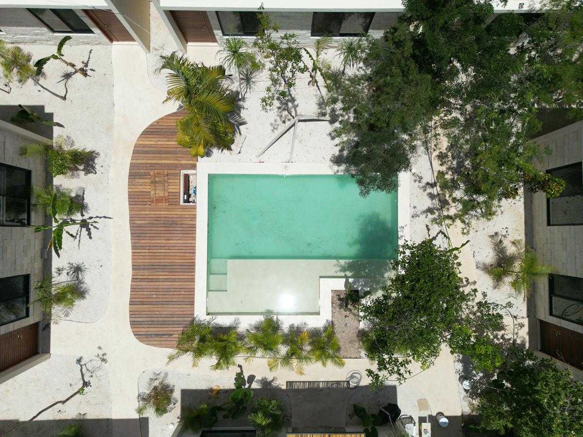Condominium in Tulum, Quintana Roo 11965580