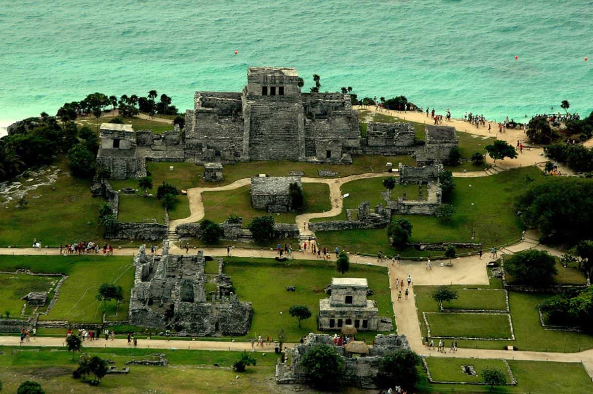 土地 在 Tulum, Quintana Roo 11965592