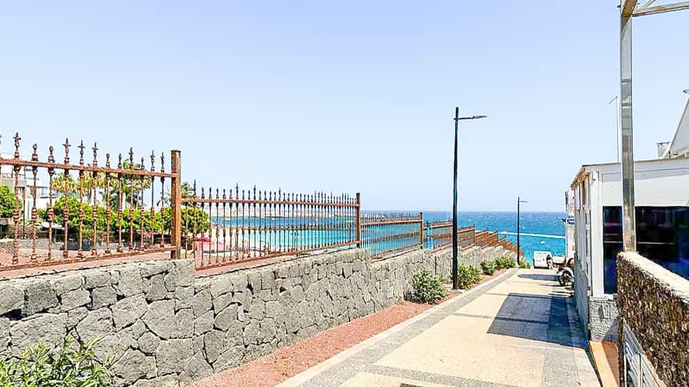 Annen i Playa Blanca, Canarias 11965604