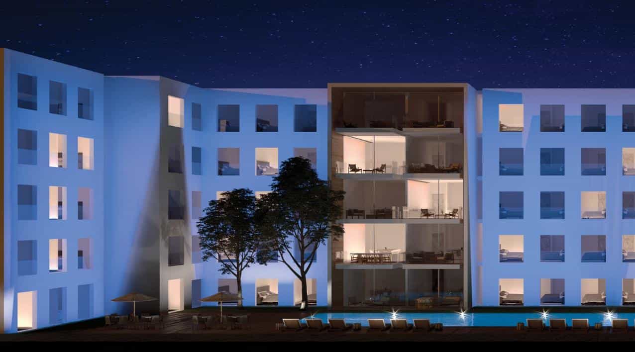Condominium in Cabo San Lucas, Baja California Sur 11965765
