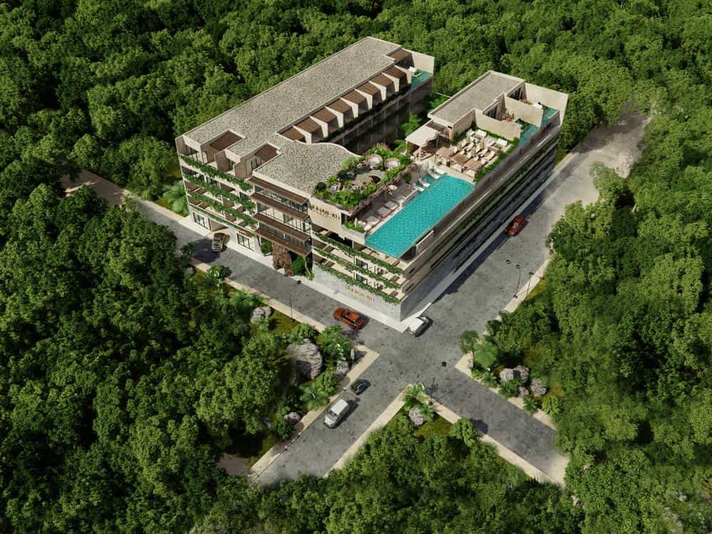 Condominium in Tulum, Quintana Roo 11965771