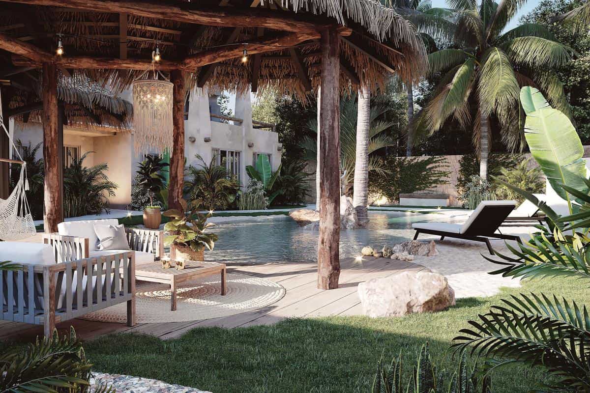 Condominium in Banco Playa, Quintana Roo 11965834