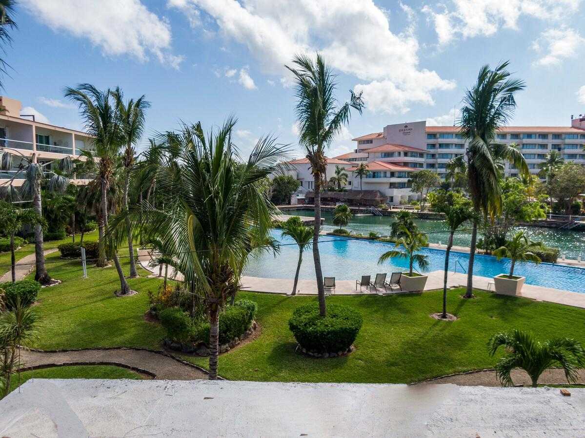 Condominium dans Puerto Aventuras, Quintana Roo 11965865