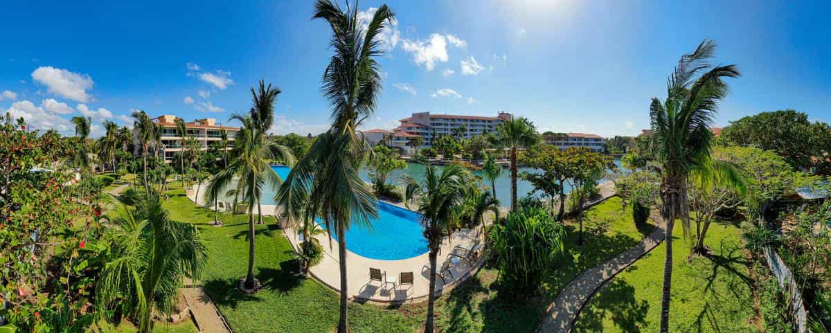 Condominium dans Puerto Aventuras, Quintana Roo 11965873