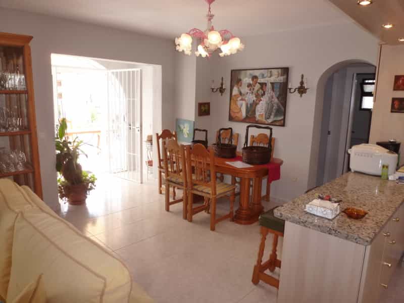House in Fuengirola, Andalusia 11965915