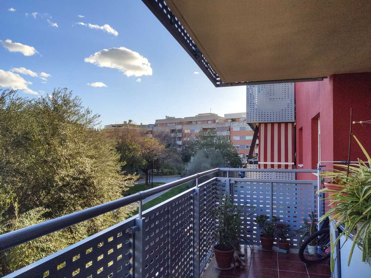 Condominium in Mijas, Andalusia 11966129