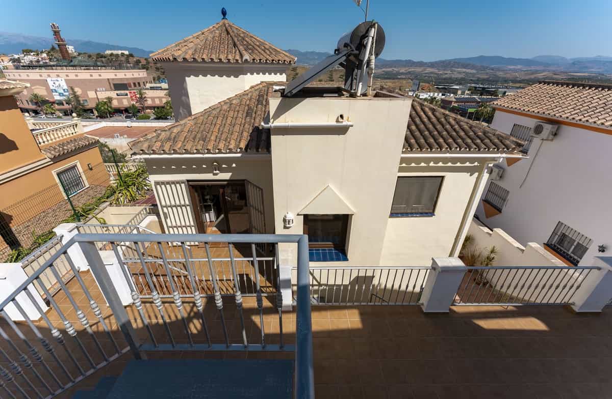 жилой дом в , Andalucía 11966148