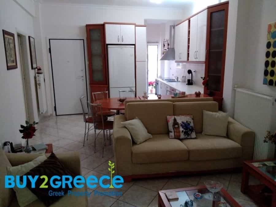 公寓 在 雅典, 阿蒂基 11966177