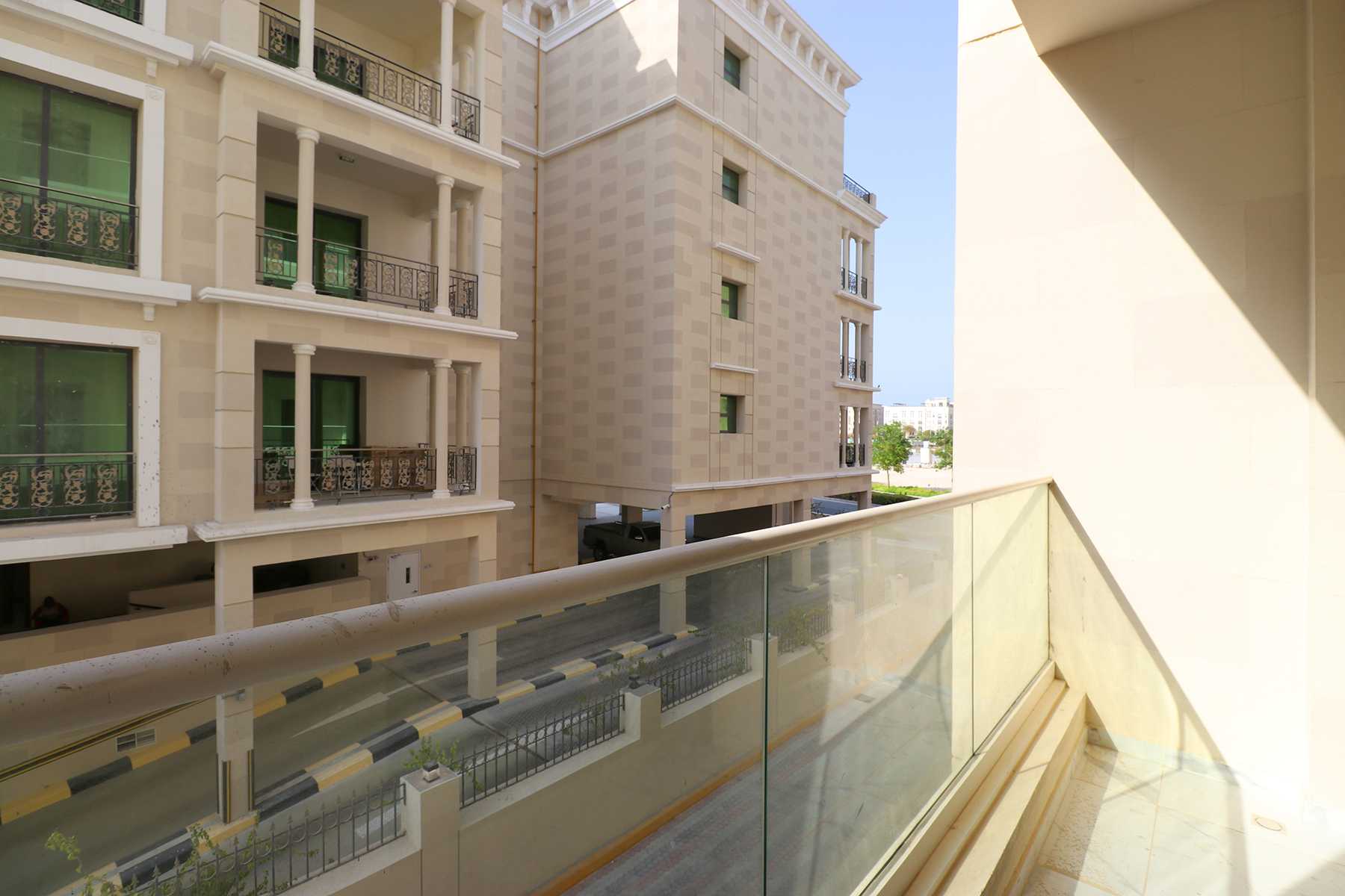 Condominium in , Al Daayen 11966180