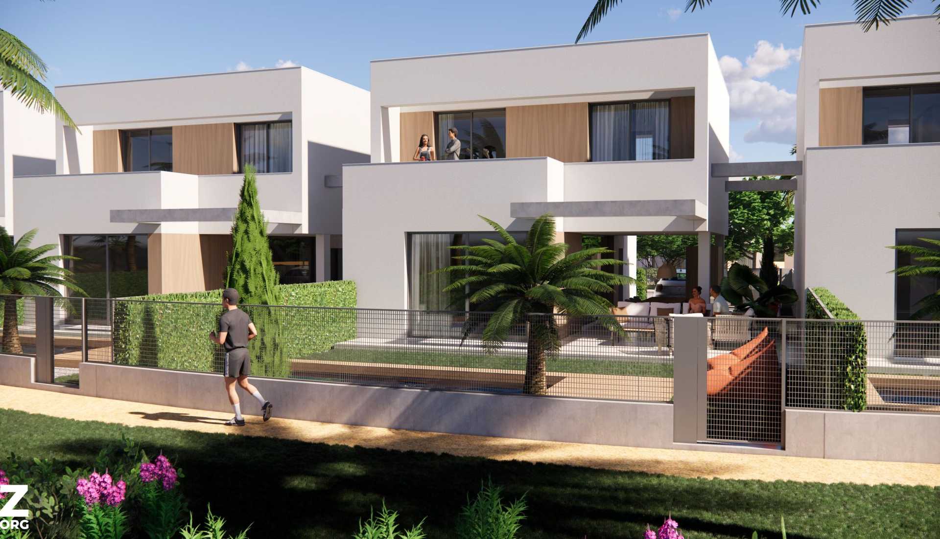 Huis in La Vela, Murcia 11966231