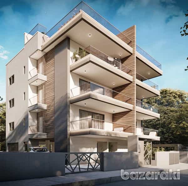 Condominium dans Limassol, Limassol 11966288