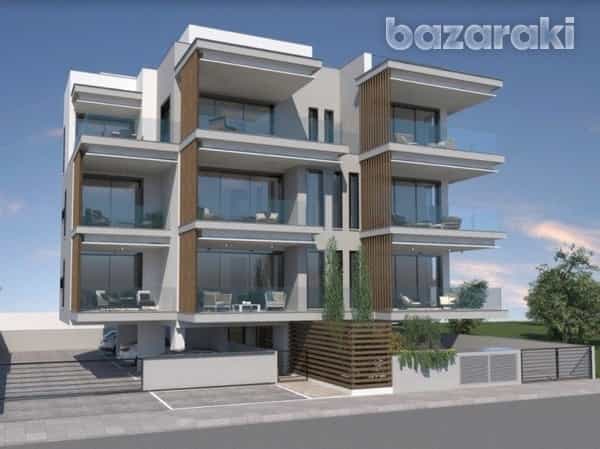 Condominio en Agia Filaxis, lemesos 11966293