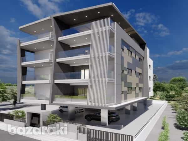 Condominium in Limassol, Limassol 11966330