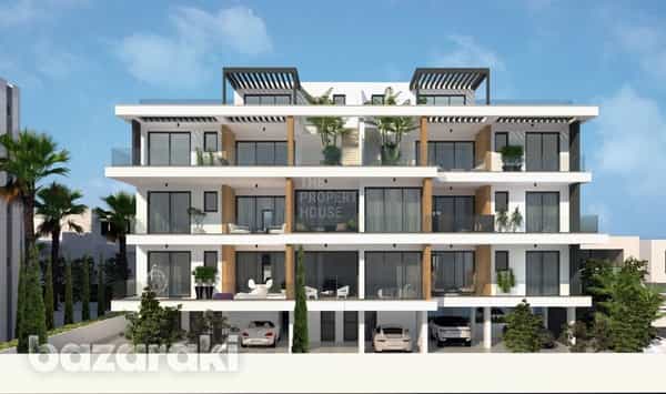 Condominium in Agios Athanasios, Lemesos 11966419