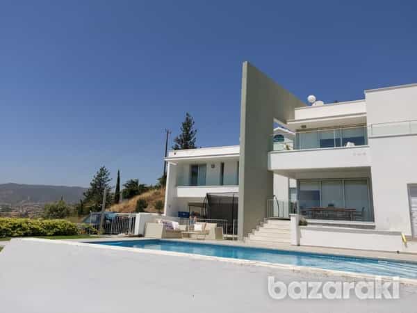 σπίτι σε Pareklisia, Limassol 11966449